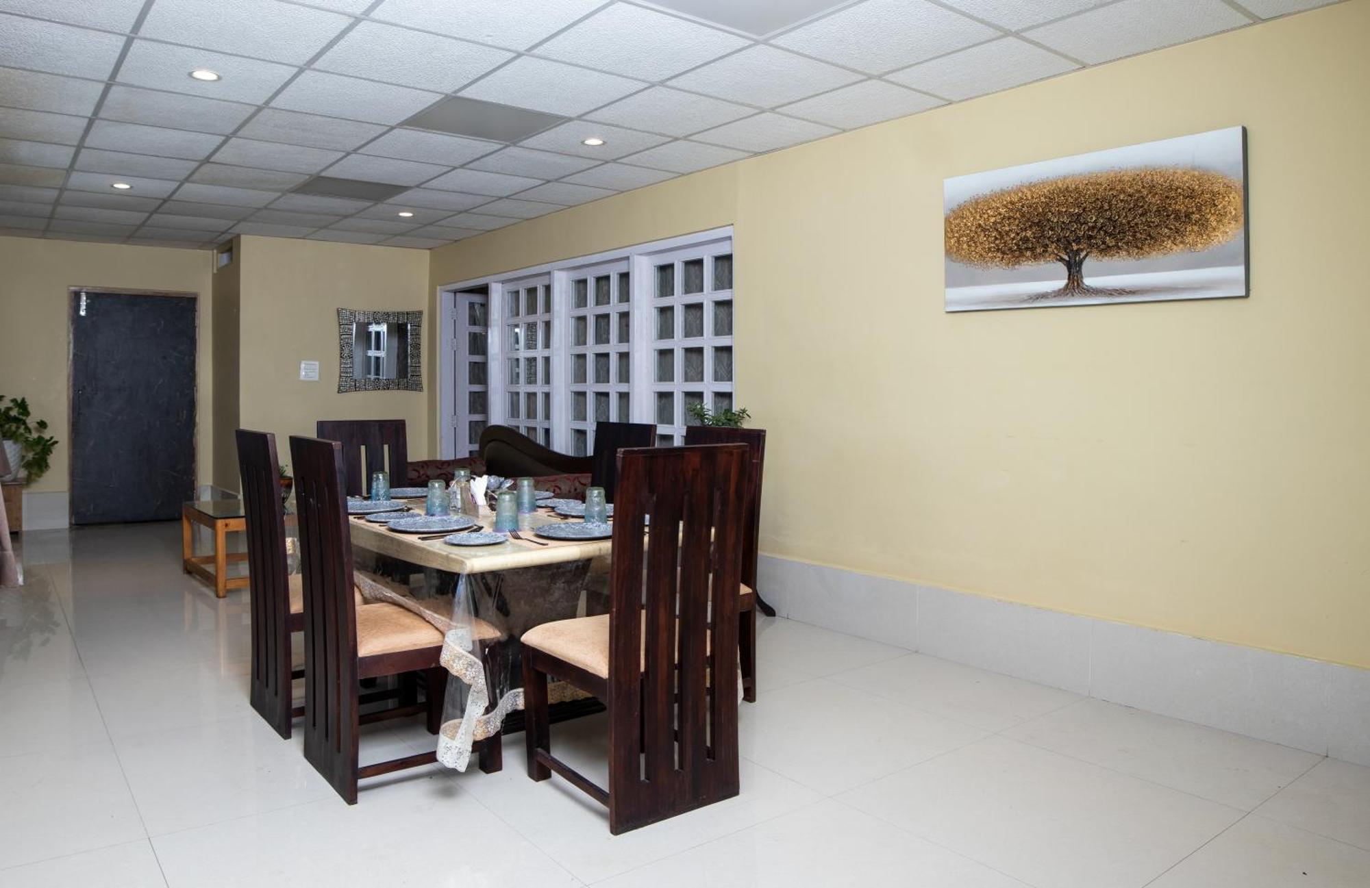 Mount Queens Hill Resort & Spa Mirik Exterior foto